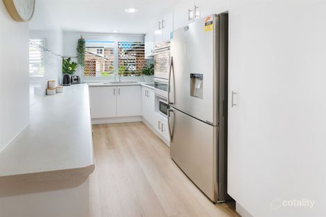 Property photo of 40/23 Thorngate Drive Robina QLD 4226