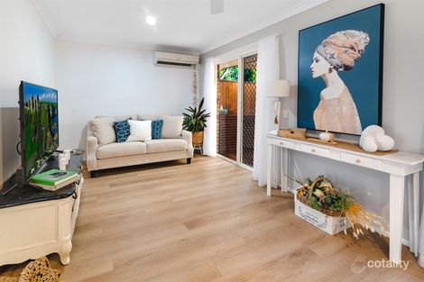 Property photo of 40/23 Thorngate Drive Robina QLD 4226