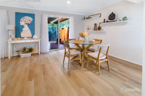 Property photo of 40/23 Thorngate Drive Robina QLD 4226