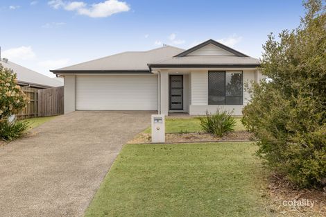8 Bonita Ct, Westbrook, QLD 4350