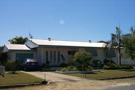 55 Vasey St, Avenell Heights, QLD 4670