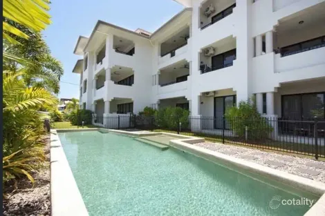 8/15-21 Clare St, Parramatta Park, QLD 4870