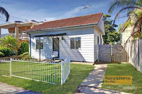 Property photo of 10 Ellerslie Road Bexley NSW 2207