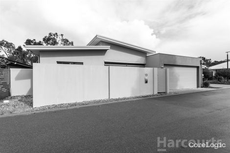 Property photo of 13 Cassowary Crescent Coodanup WA 6210