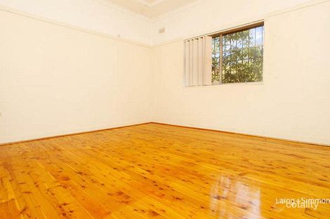 Property photo of 172 Excelsior Street Guildford NSW 2161