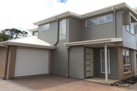 Property photo of 9/5 Paull Street Wilsonton QLD 4350