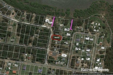 31 Hawthornden Dr, Russell Island, QLD 4184