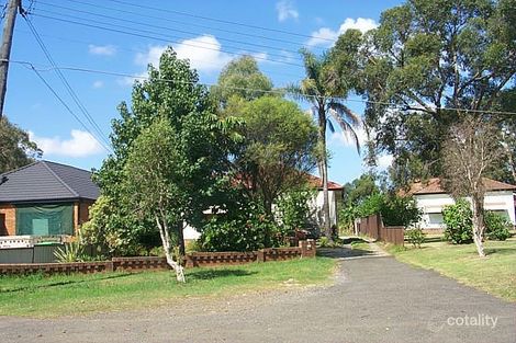 7 Thornton Ave, Bass Hill, NSW 2197