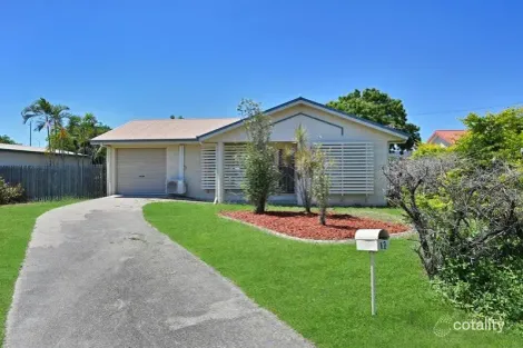 12 Black Braes Ct, Mount Louisa, QLD 4814