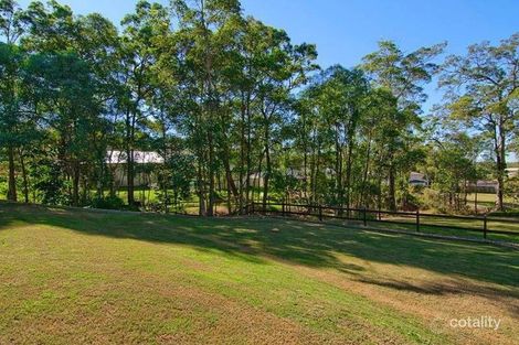 Property photo of 37 Yarrayne Valley Drive Upper Coomera QLD 4209