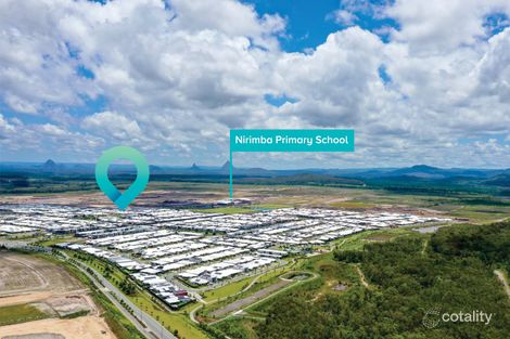 Property photo of 11 Benjamen Crescent Nirimba QLD 4551