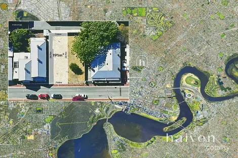 28 Lane St, Perth, WA 6000