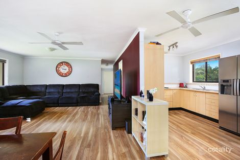 Property photo of 16 Elizabeth Way Nambour QLD 4560