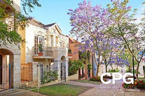 5 Flagstaff Lane, East Perth, WA 6004
