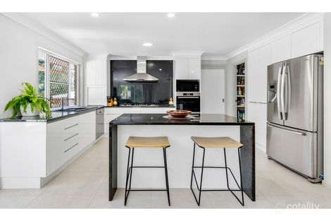 Property photo of 18 Cargill Avenue Frenchville QLD 4701