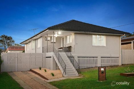 Property photo of 25 Carowell Street Acacia Ridge QLD 4110