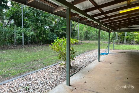 Property photo of 200 Woodcote Crescent Girraween NT 0836