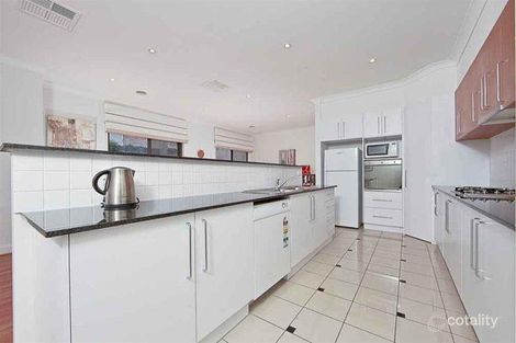 Property photo of 43 McNicoll Place Hughes ACT 2605