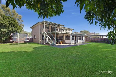 Property photo of 60 Glenn Street Umina Beach NSW 2257