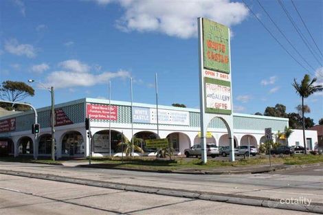 299 Princes Hwy, Carlton, NSW 2218