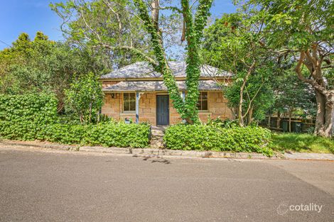 5 Ernest St, Hunters Hill, NSW 2110