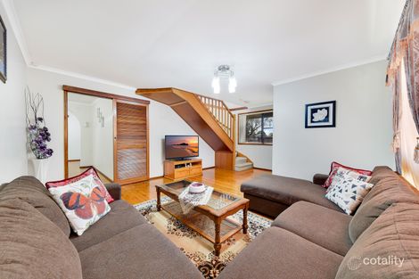 Property photo of 31 Lantana Street Macquarie Fields NSW 2564