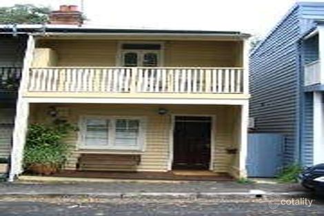 5 Sutton St, Balmain, NSW 2041