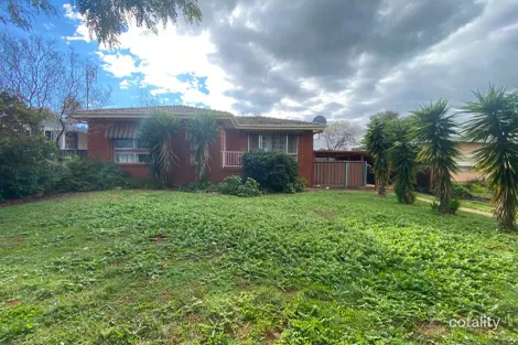 34 Evans Pde, Parkes, NSW 2870