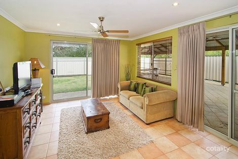 Property photo of 2 Thornbill Court Dunsborough WA 6281