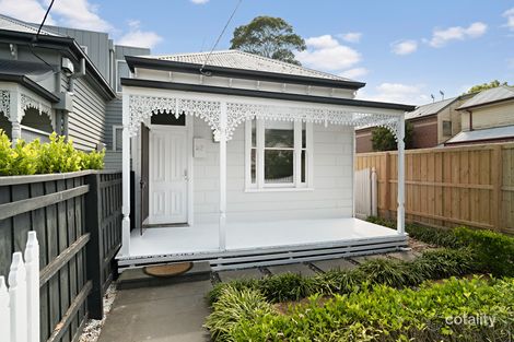 Property photo of 25 Roseberry Street Hawthorn East VIC 3123