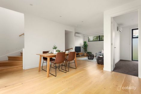 Property photo of 3/6 Walker Street Moonee Ponds VIC 3039