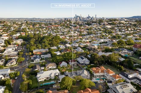 Property photo of 12A Inverness Street Ascot QLD 4007