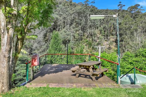 Property photo of 7438 Mansfield-Woods Point Road Gaffneys Creek VIC 3723