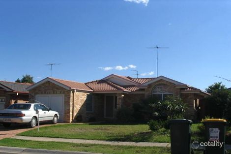 89 Wyangala Cct, Woodcroft, NSW 2767