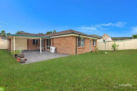 Property photo of 20 Glen Ayre Avenue Horsley NSW 2530