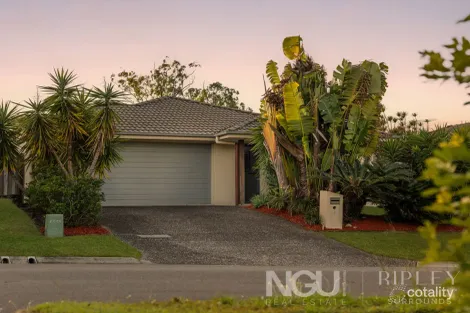 Property photo of 18 Faustina Close Augustine Heights QLD 4300