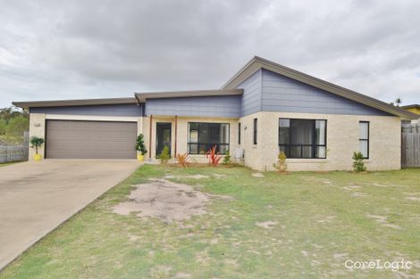 Property photo of 6 Carnegie Court Glen Eden QLD 4680