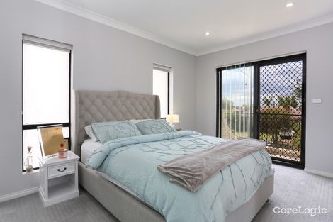 Property photo of 36A Osgood Street Guildford NSW 2161