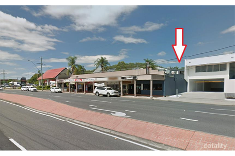 1295-1305 Logan Rd, Mount Gravatt, QLD 4122