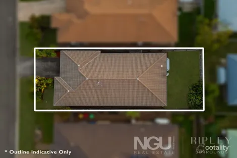 Property photo of 18 Faustina Close Augustine Heights QLD 4300