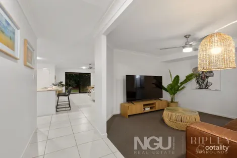 Property photo of 18 Faustina Close Augustine Heights QLD 4300