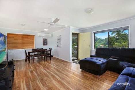 Property photo of 16 Elizabeth Way Nambour QLD 4560
