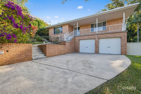 Property photo of 9 Mount Pleasant Drive North Boambee Valley NSW 2450