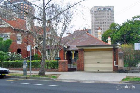 29 Mclaren St, North Sydney, NSW 2060