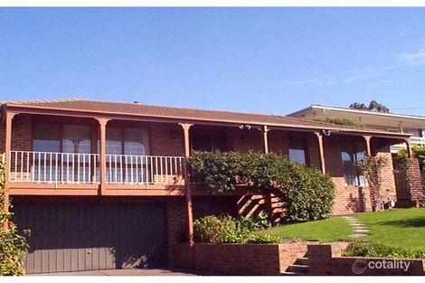 Property photo of 31 Devon Street Dromana VIC 3936