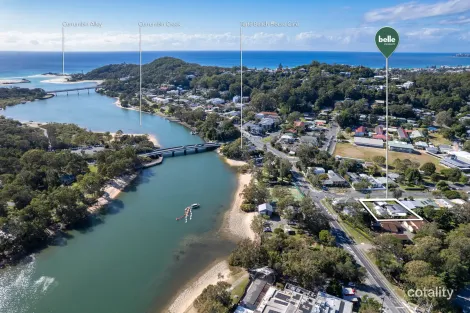 Property photo of 5 Mitchell Avenue Currumbin QLD 4223