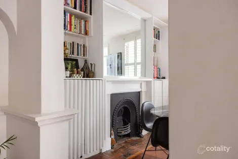 Property photo of 3 Comber Street Paddington NSW 2021