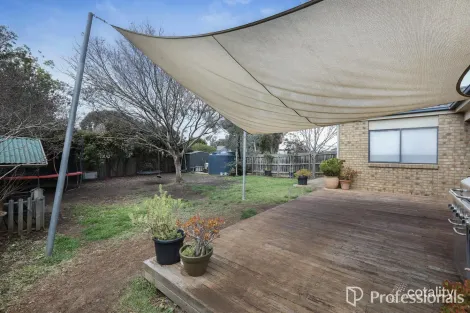 Property photo of 30 Black Knight Way Kurunjang VIC 3337