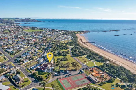 Property photo of 2A Moore Street West Ulverstone TAS 7315