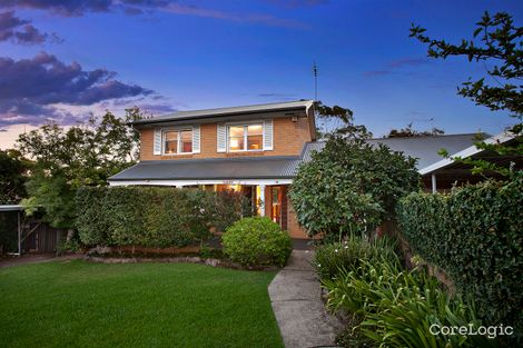Property photo of 39 Merindah Road Baulkham Hills NSW 2153